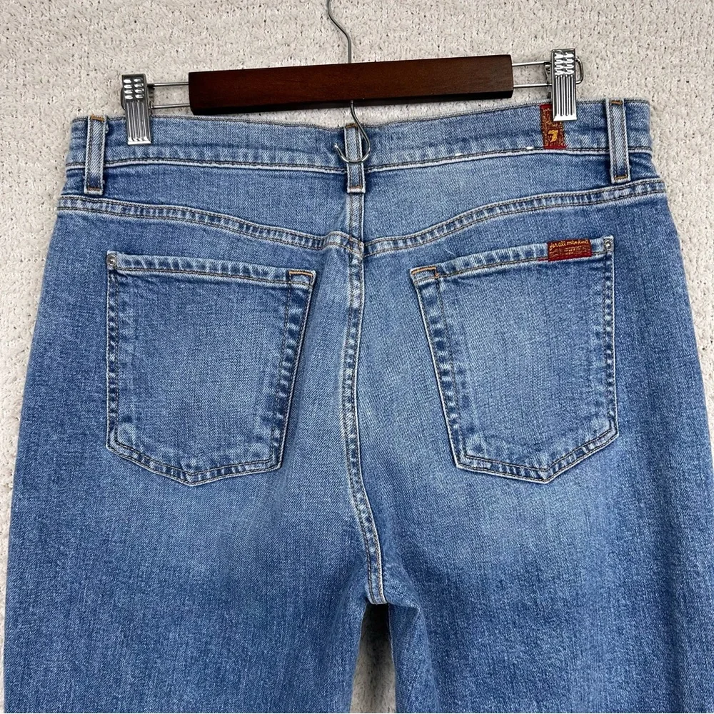 7 For All Mankind all mankind